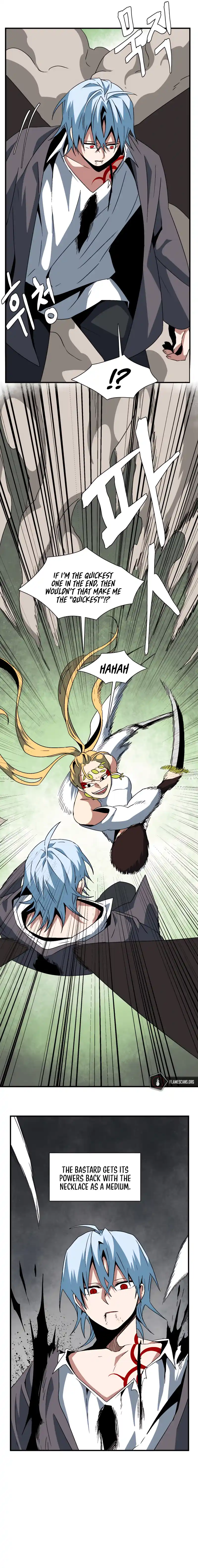 One Step Closer to the Demon King 45