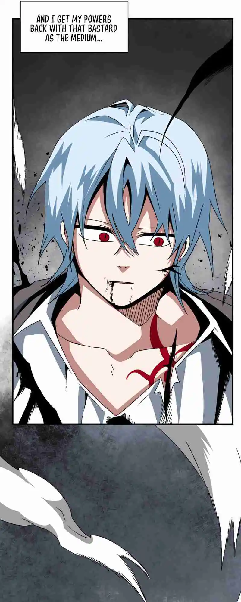 One Step Closer to the Demon King 45