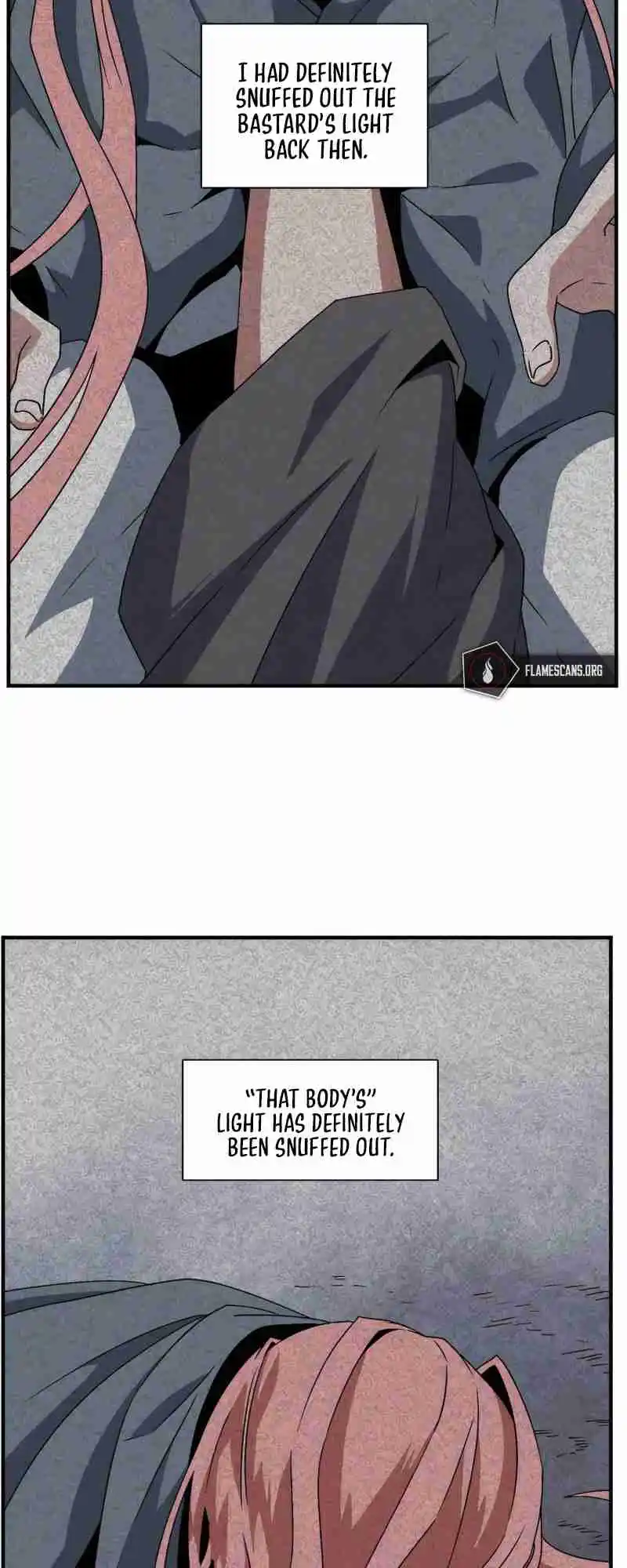 One Step Closer to the Demon King 45