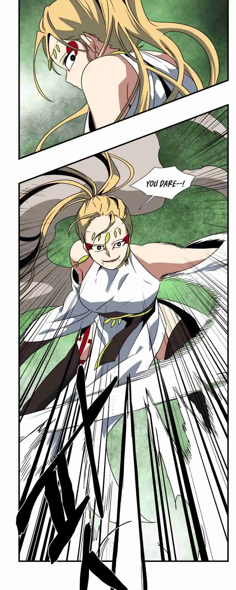 One Step Closer to the Demon King 45