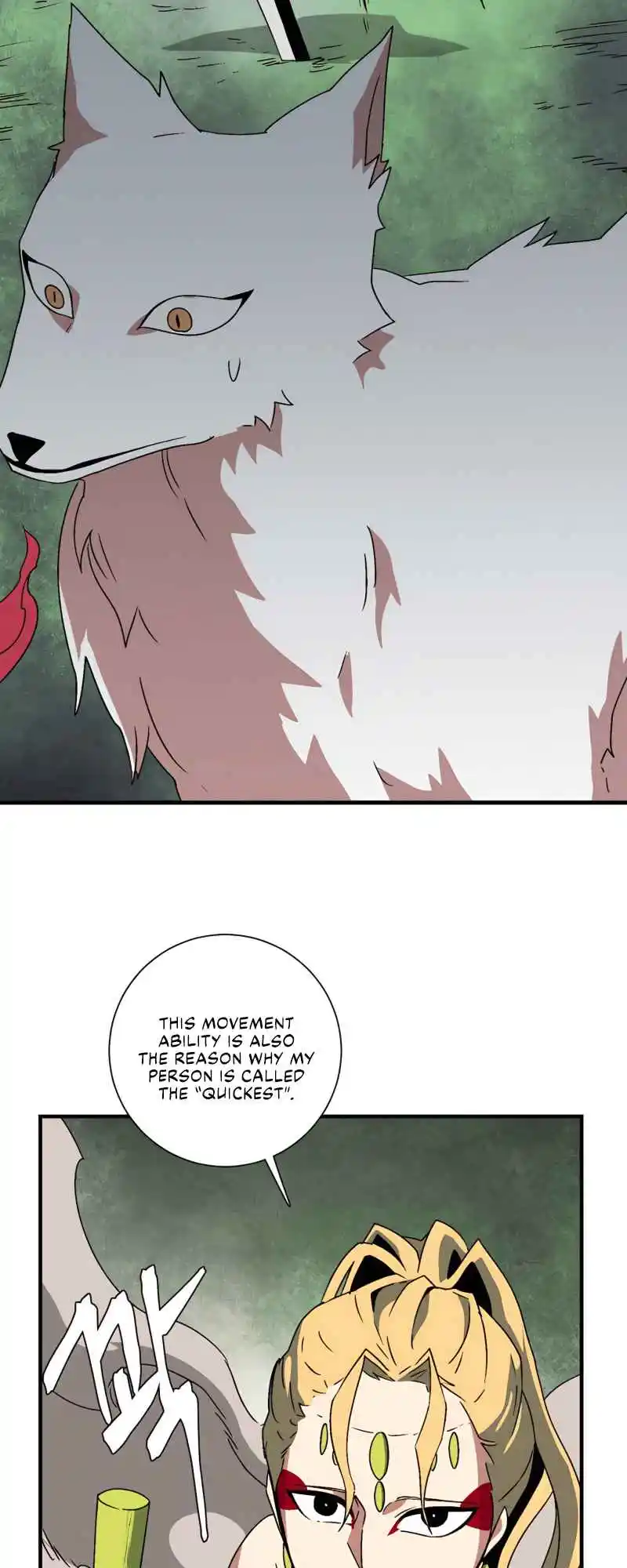 One Step Closer to the Demon King 45