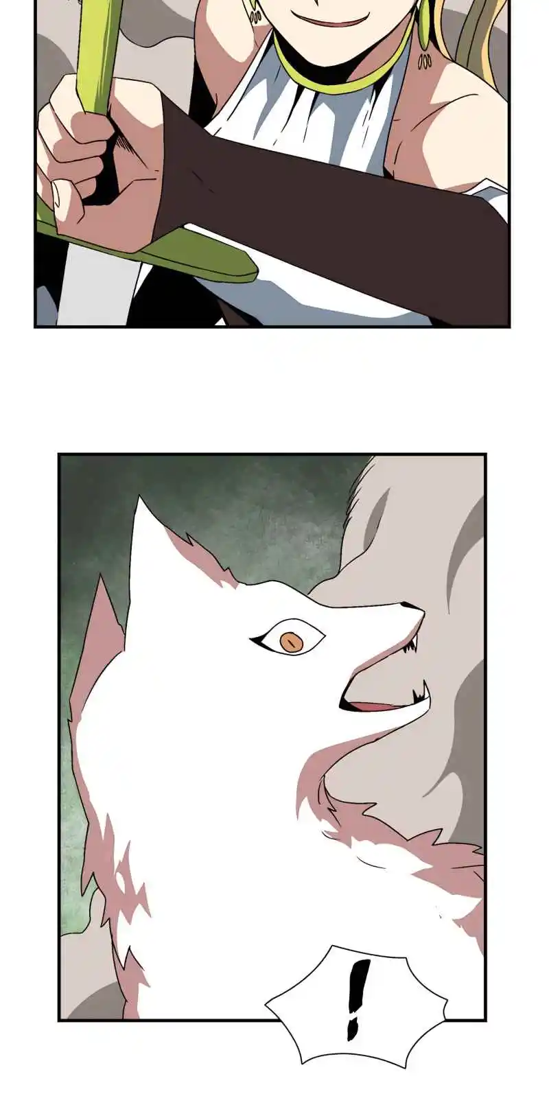 One Step Closer to the Demon King 45