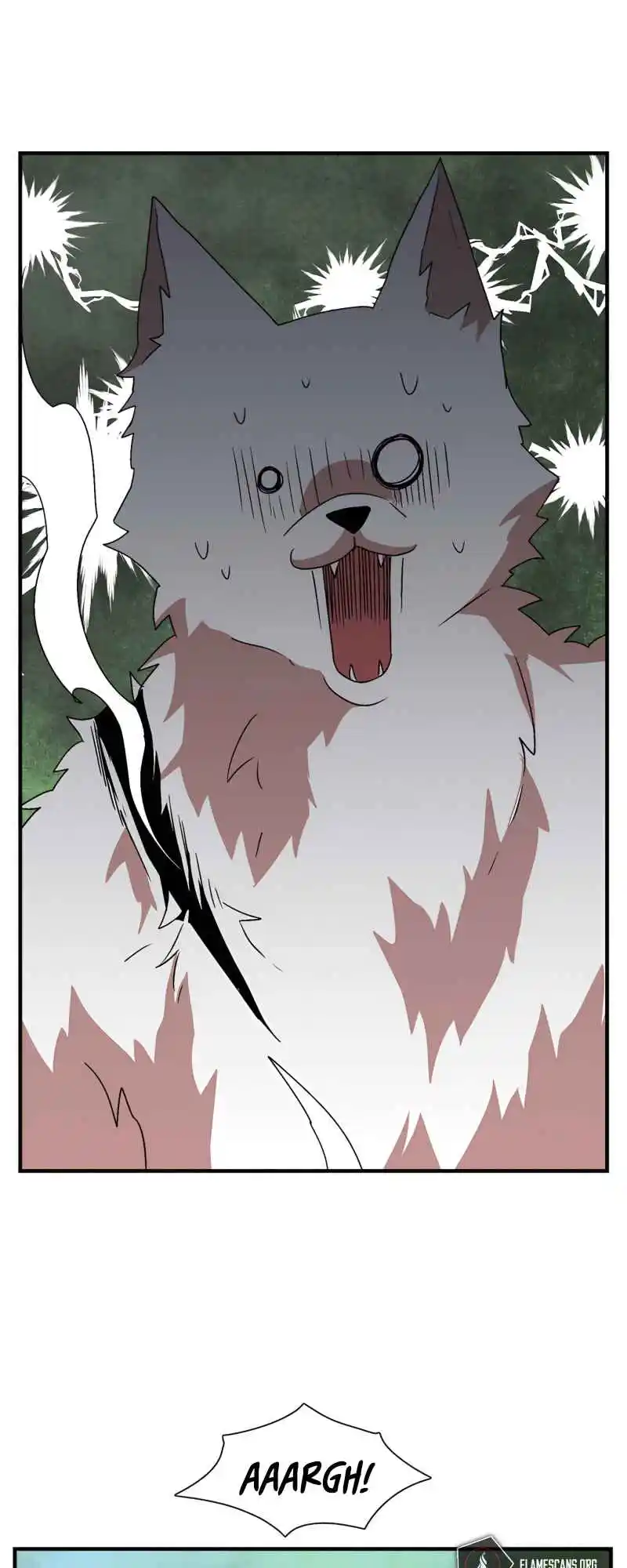 One Step Closer to the Demon King 45