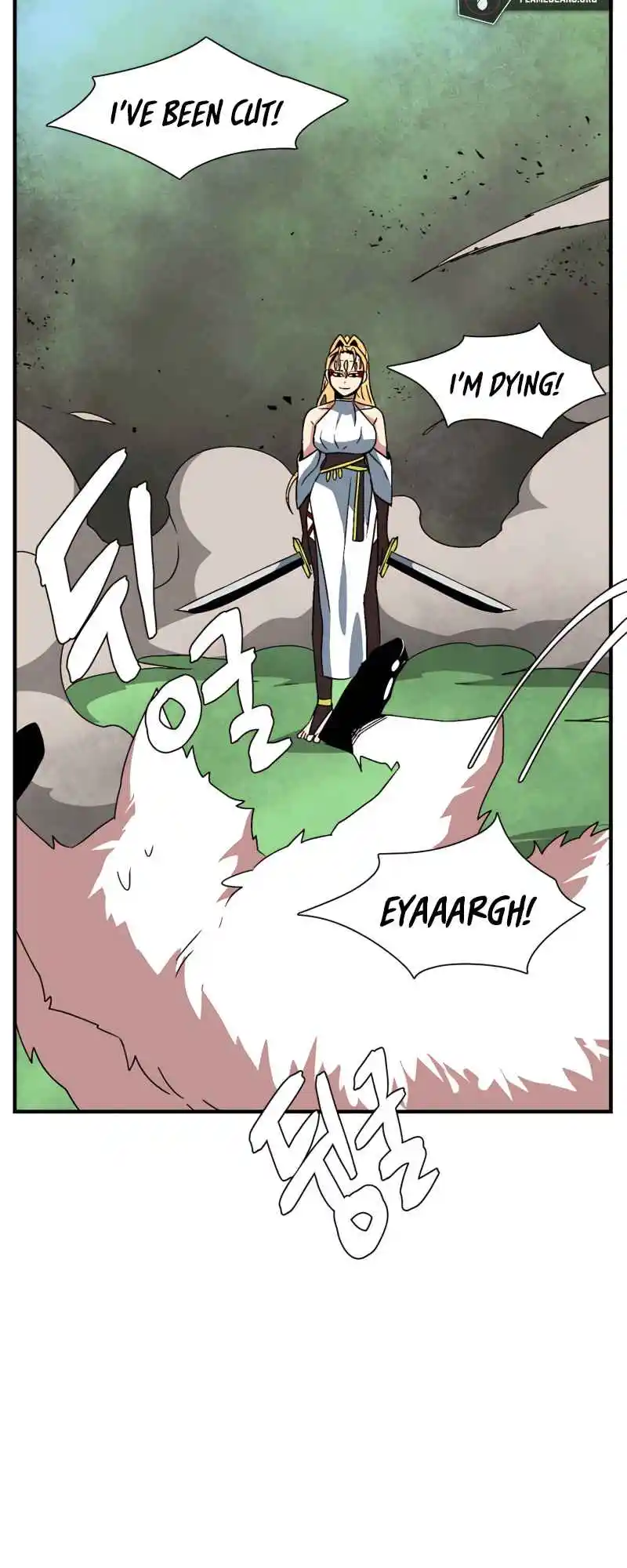 One Step Closer to the Demon King 45