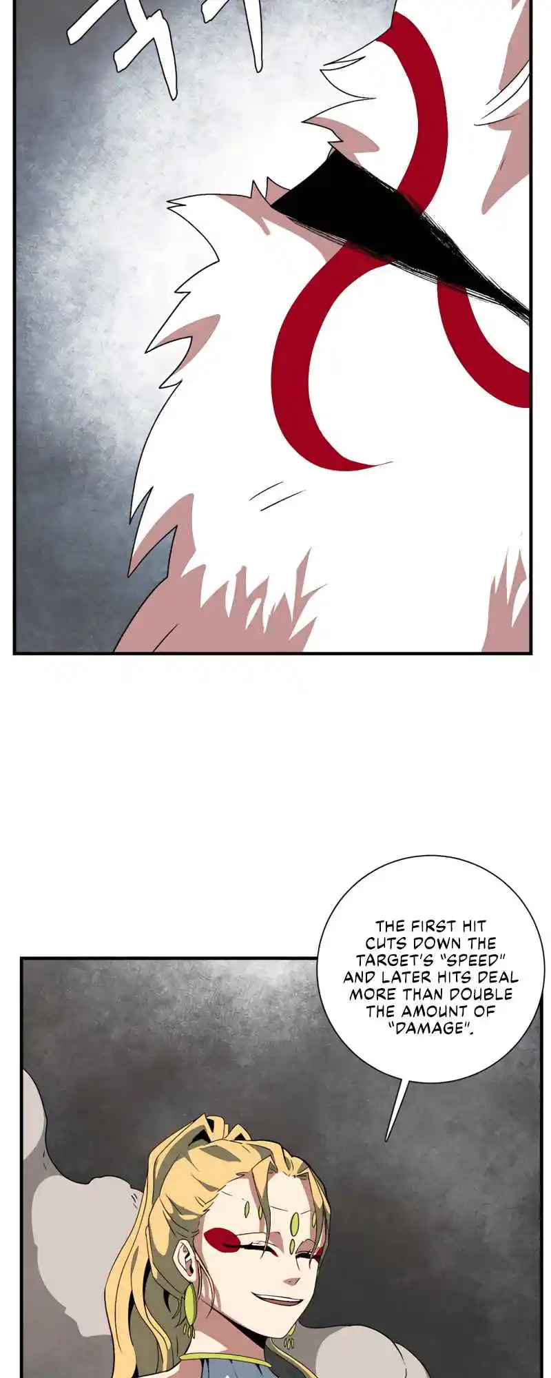 One Step Closer to the Demon King 45