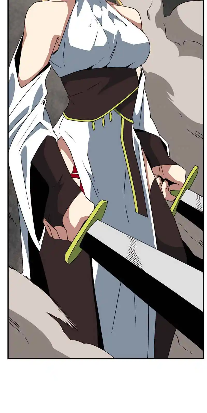 One Step Closer to the Demon King 45