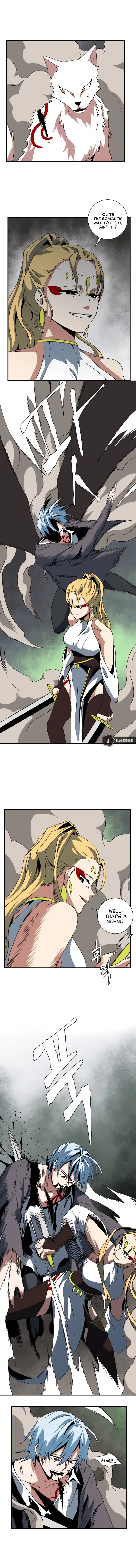 One Step Closer to the Demon King 45