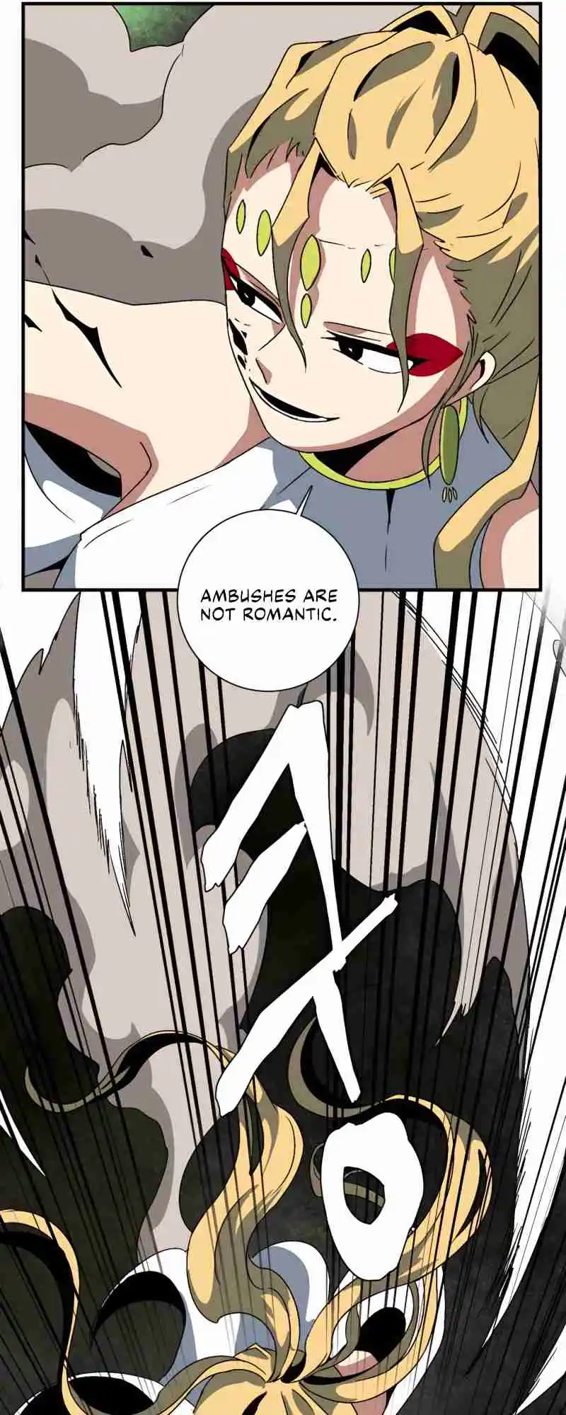 One Step Closer to the Demon King 45