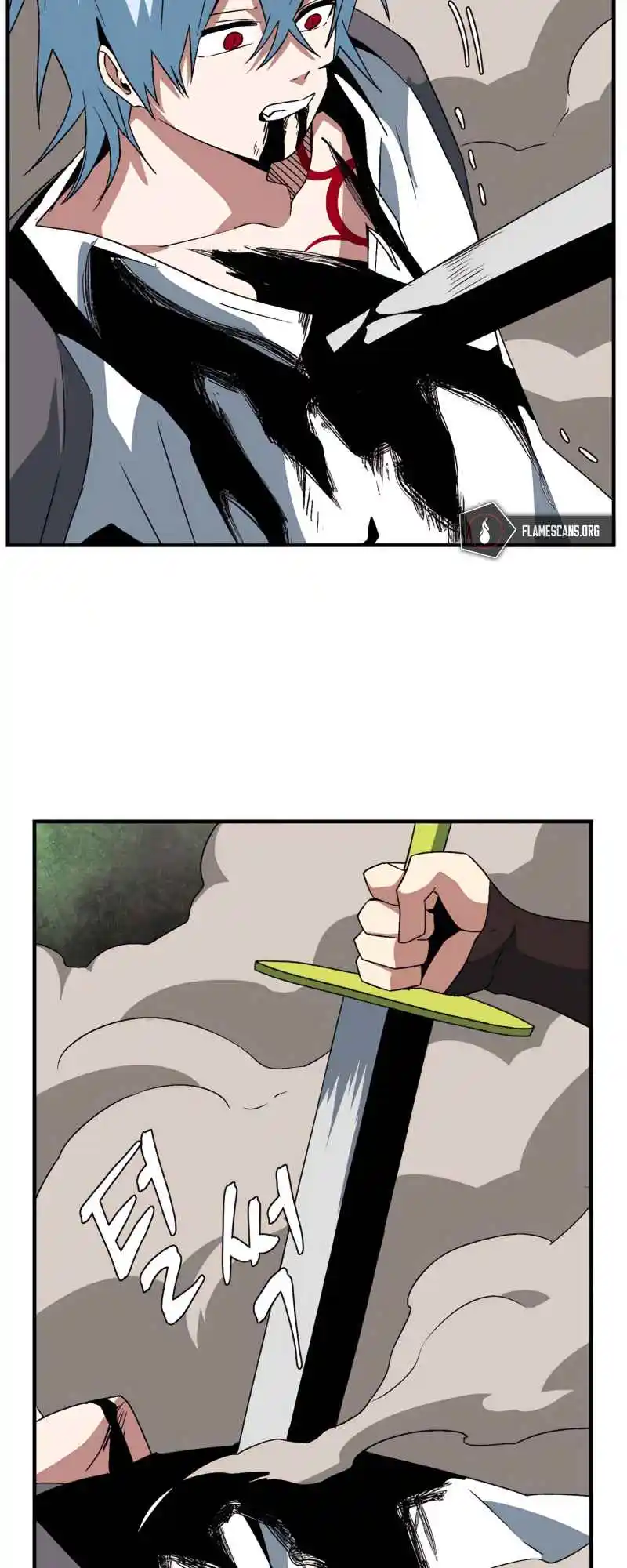 One Step Closer to the Demon King 45