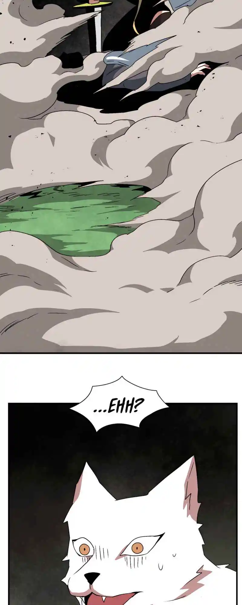 One Step Closer to the Demon King 45