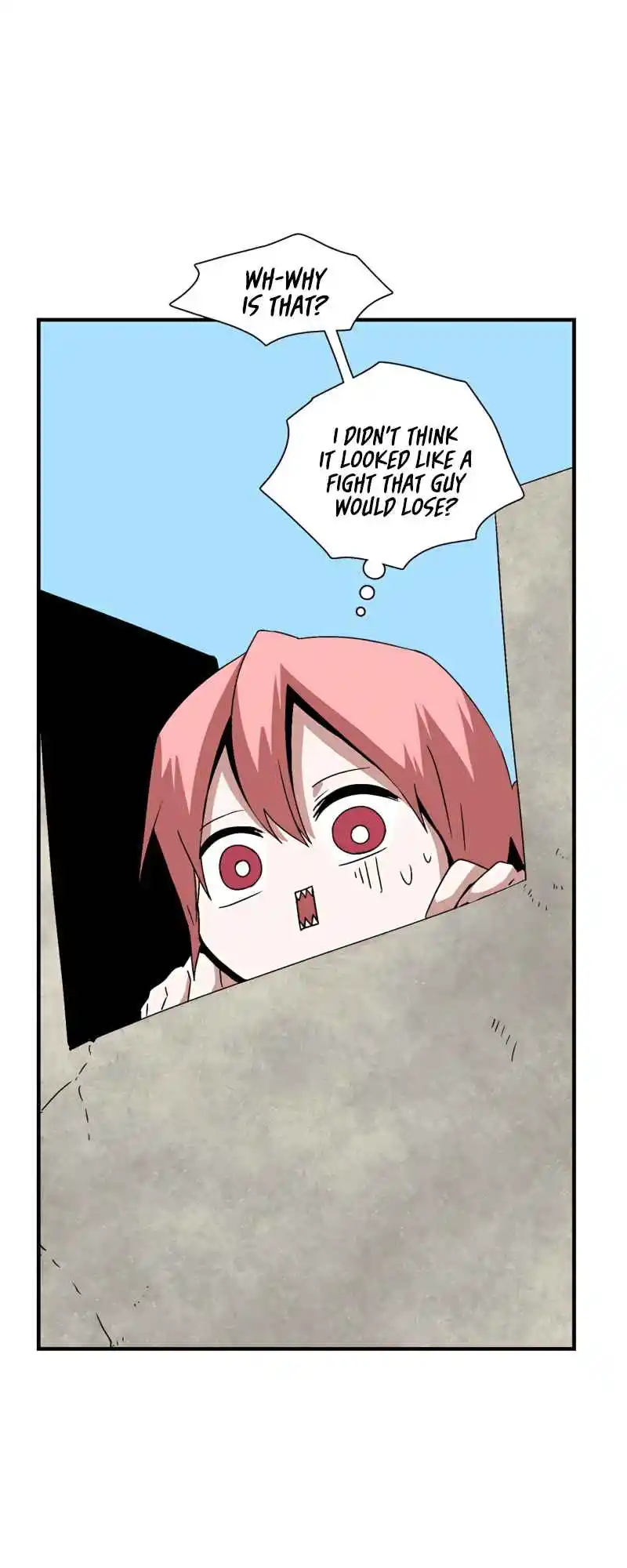 One Step Closer to the Demon King 45