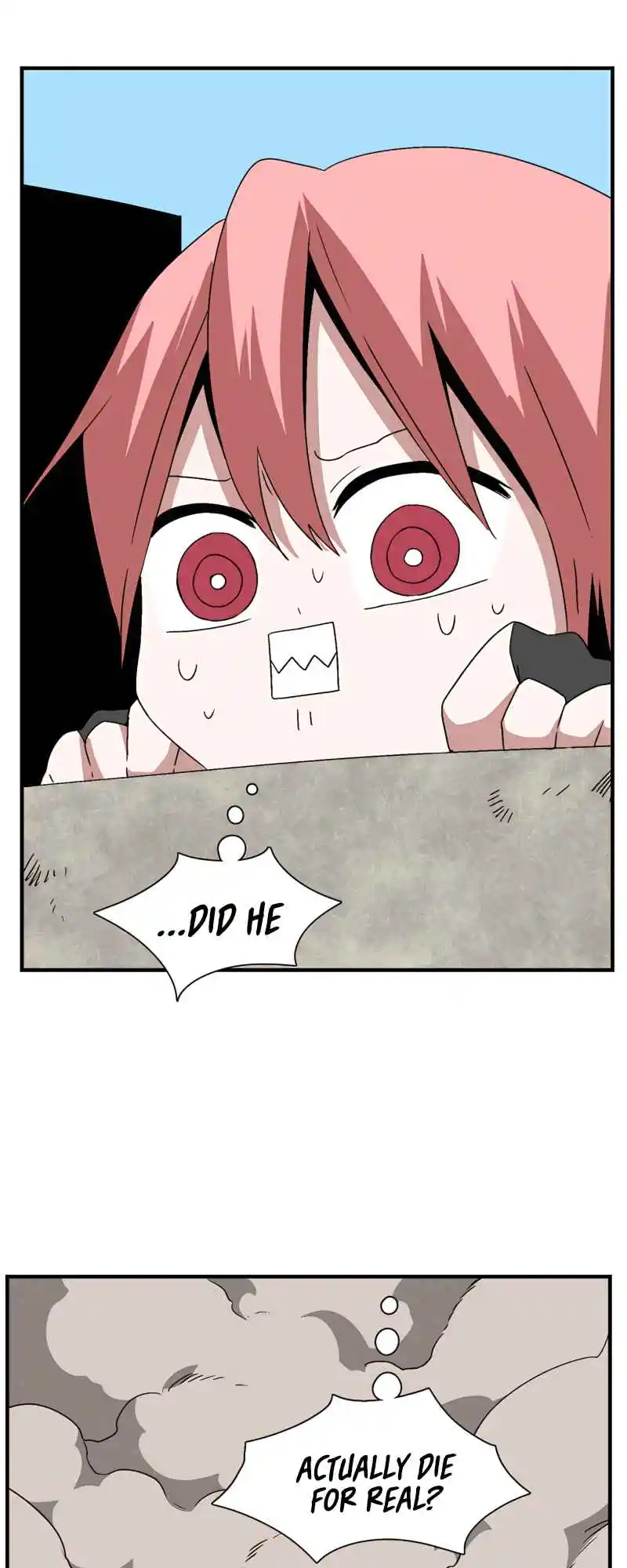 One Step Closer to the Demon King 45