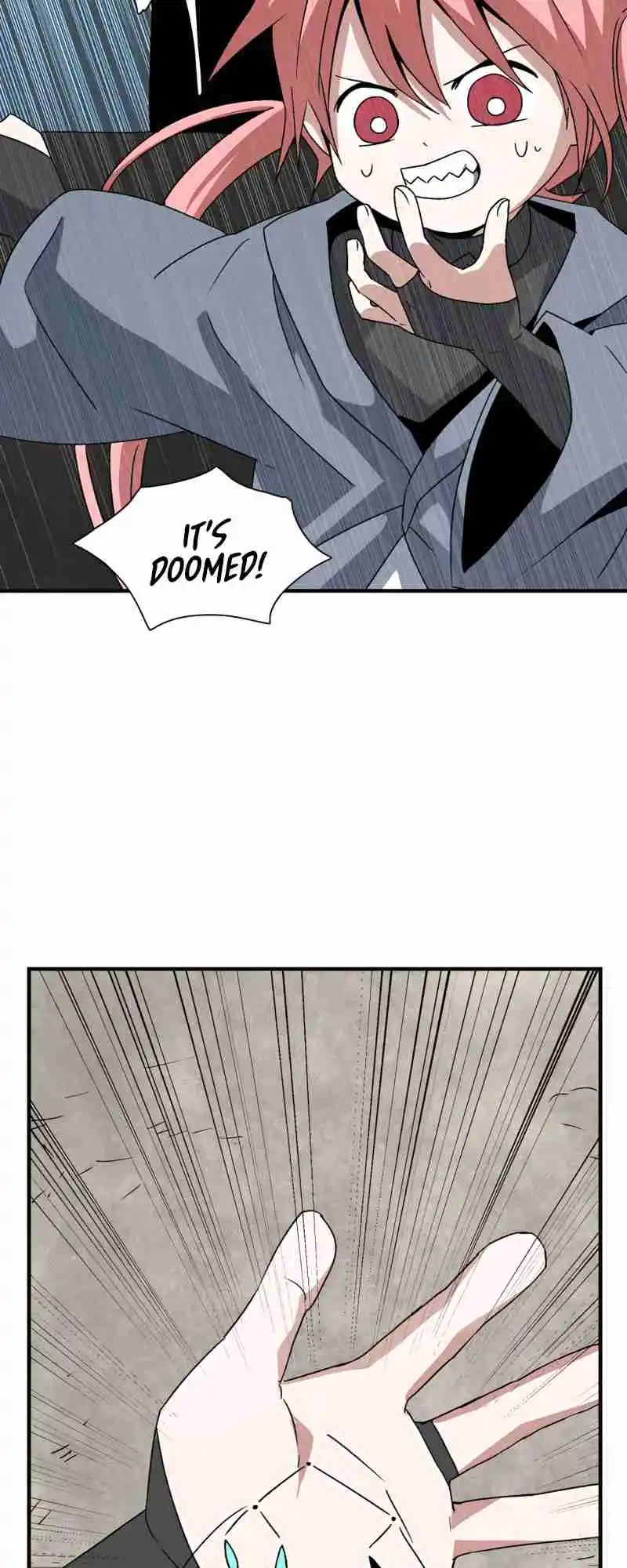 One Step Closer to the Demon King 45