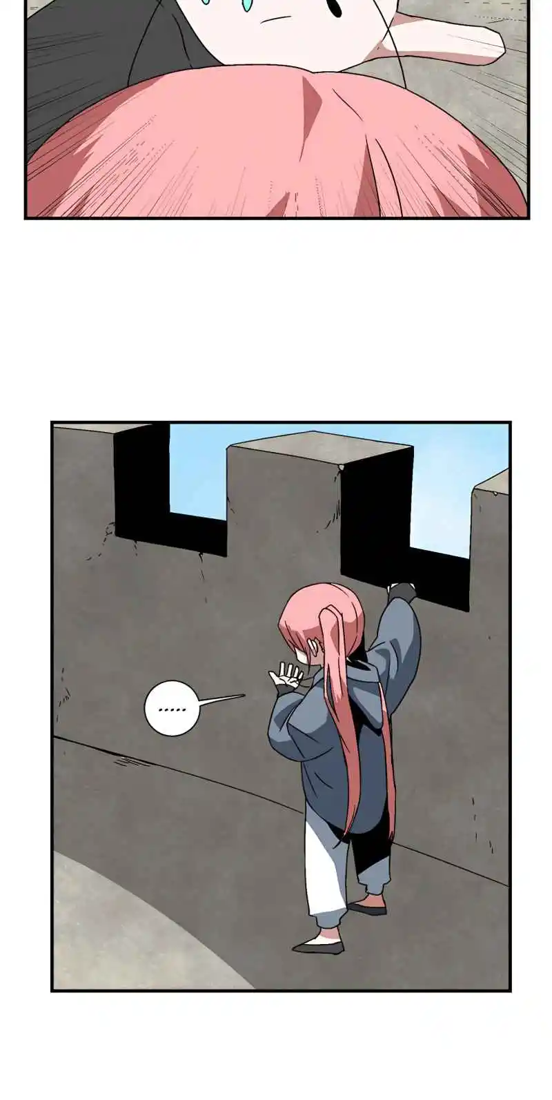 One Step Closer to the Demon King 45