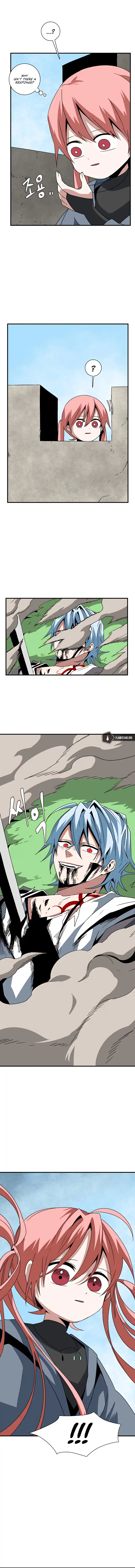 One Step Closer to the Demon King 45