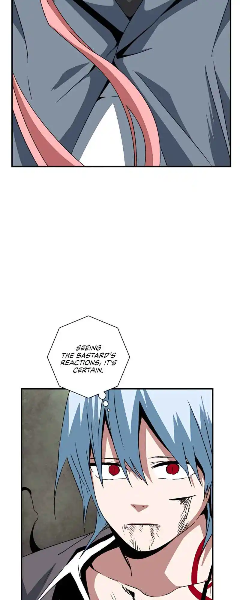 One Step Closer to the Demon King 46