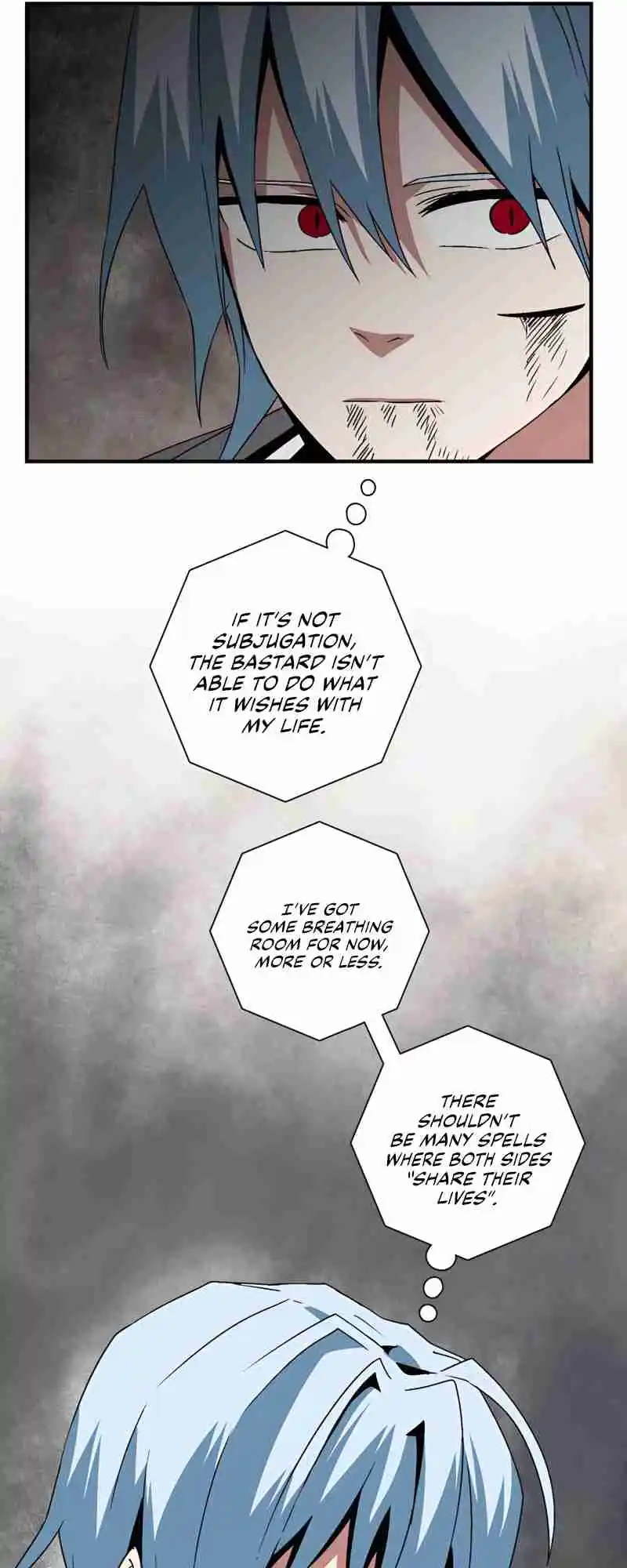 One Step Closer to the Demon King 46