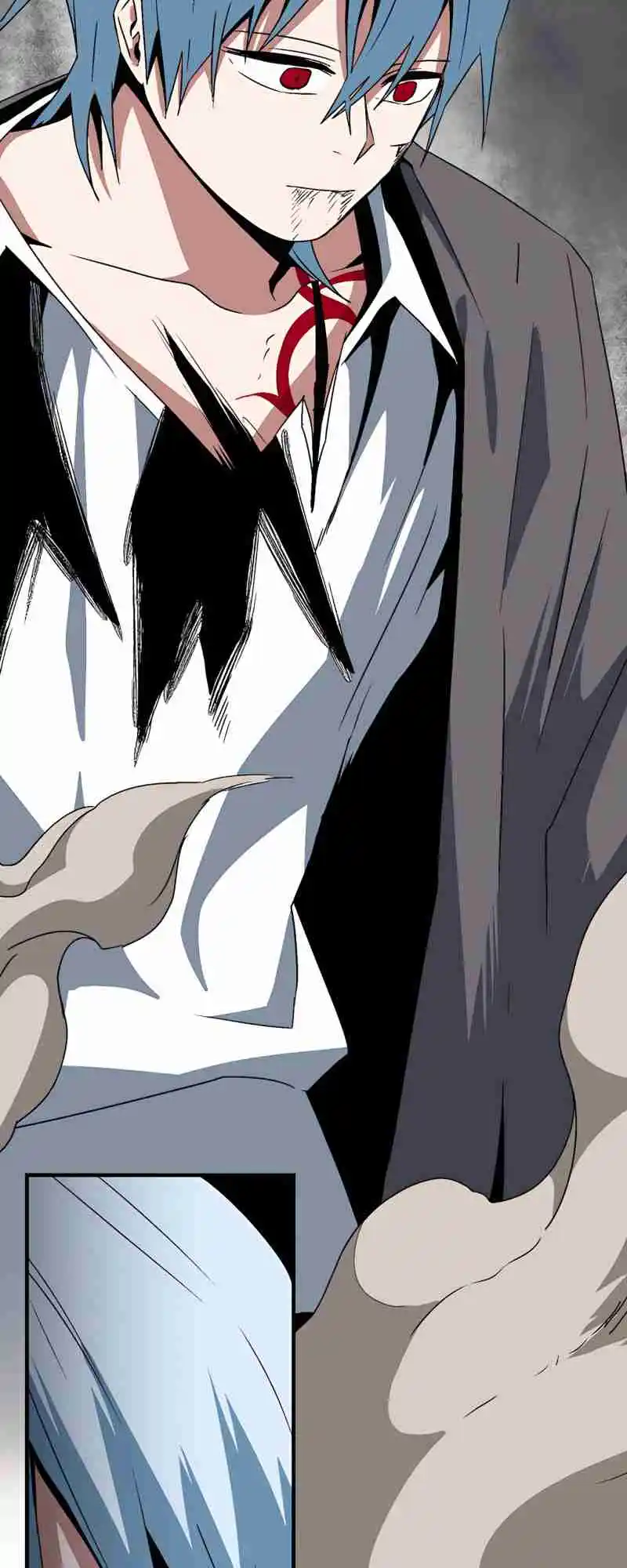 One Step Closer to the Demon King 46