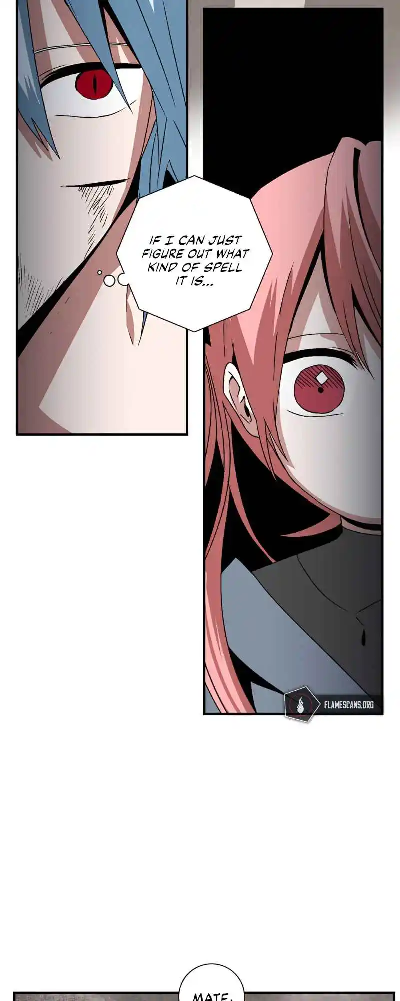 One Step Closer to the Demon King 46