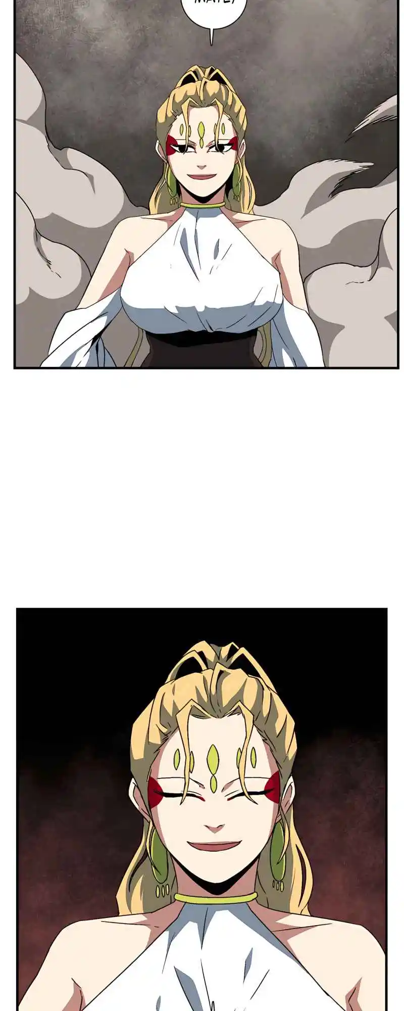 One Step Closer to the Demon King 46