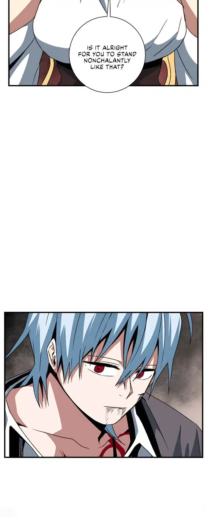 One Step Closer to the Demon King 46