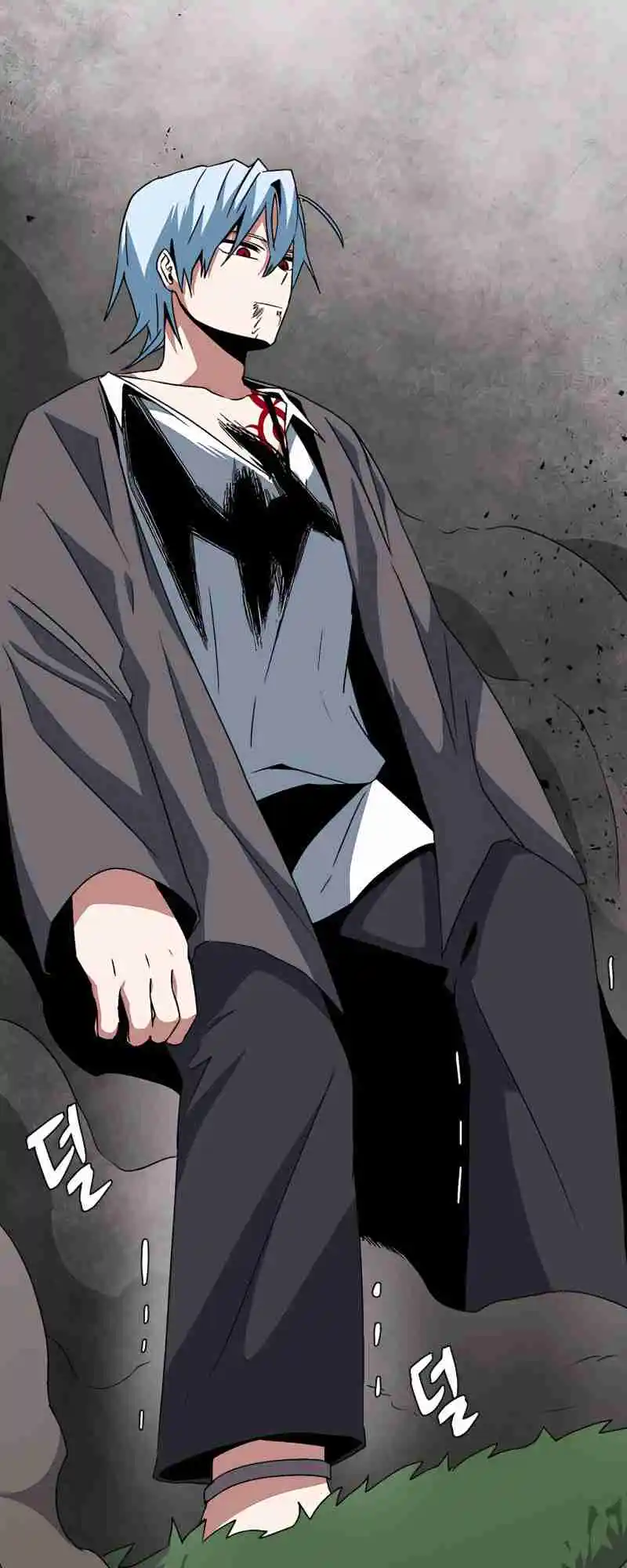 One Step Closer to the Demon King 46