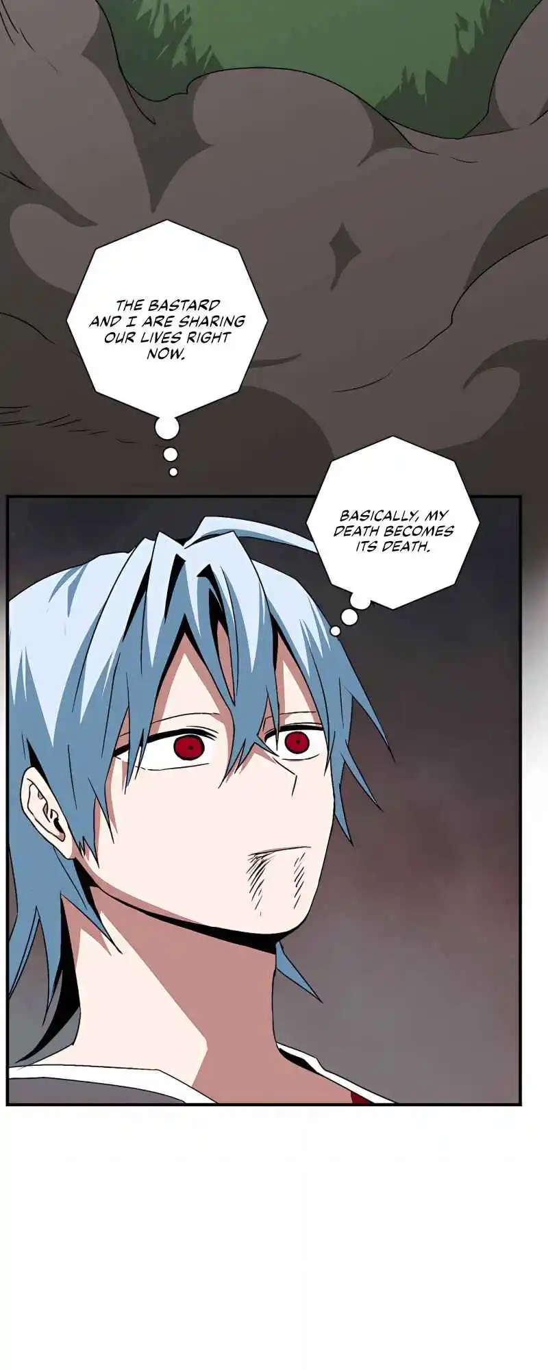 One Step Closer to the Demon King 46