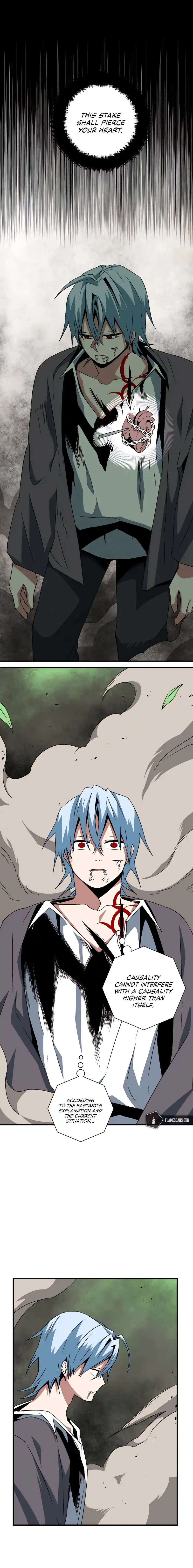 One Step Closer to the Demon King 46