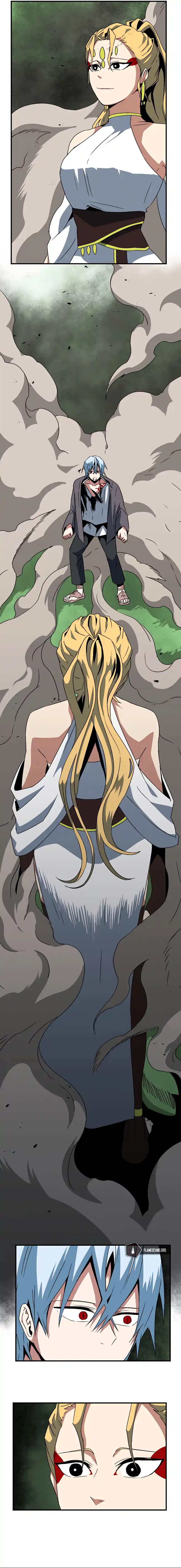 One Step Closer to the Demon King 46