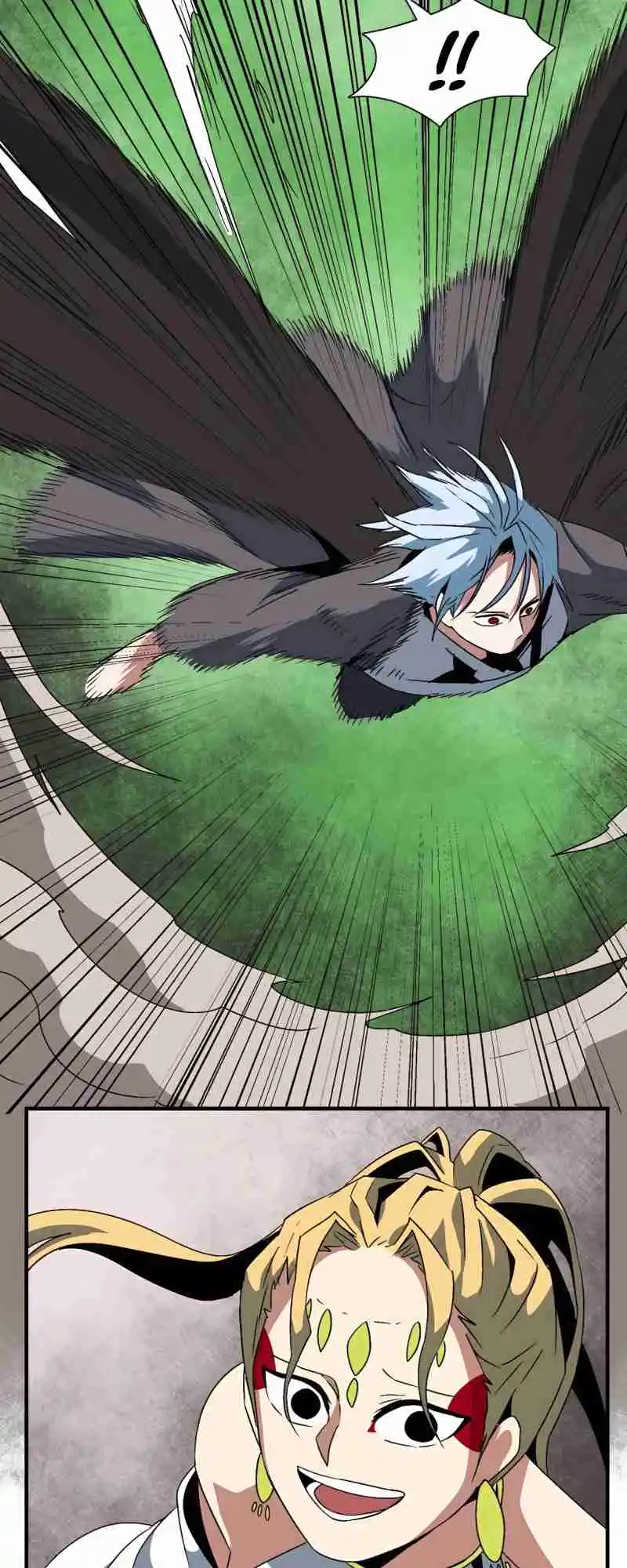 One Step Closer to the Demon King 46