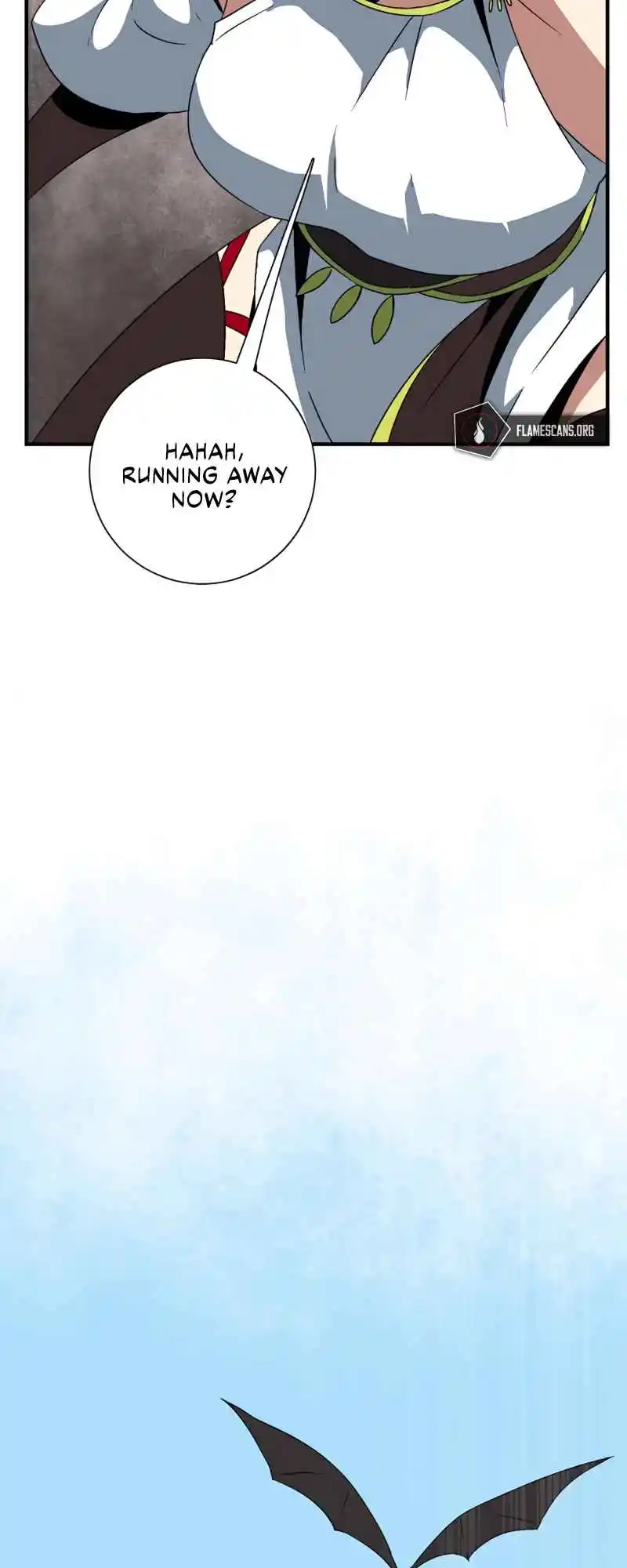 One Step Closer to the Demon King 46