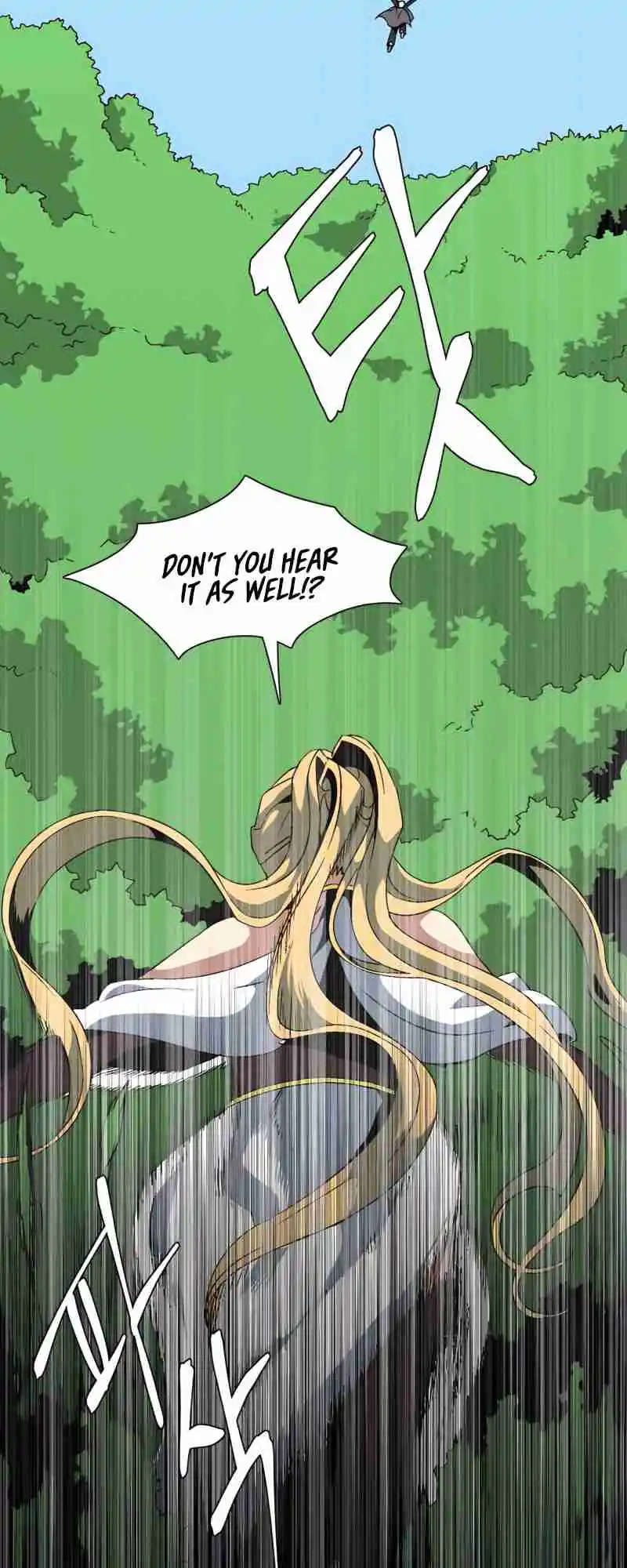 One Step Closer to the Demon King 46