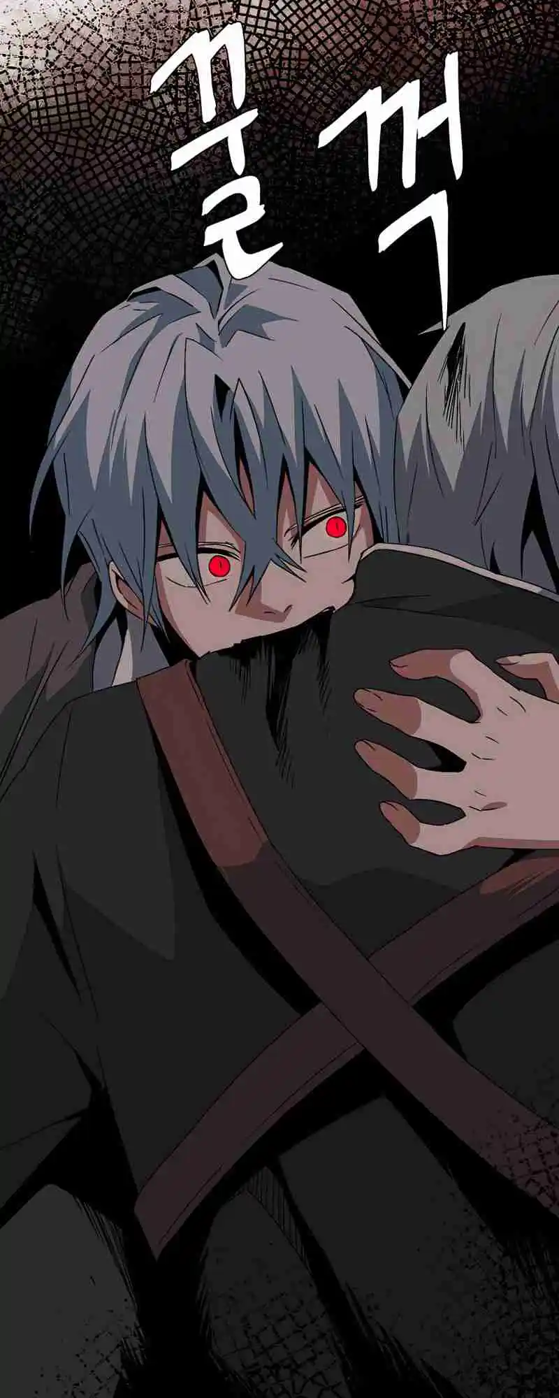 One Step Closer to the Demon King 46