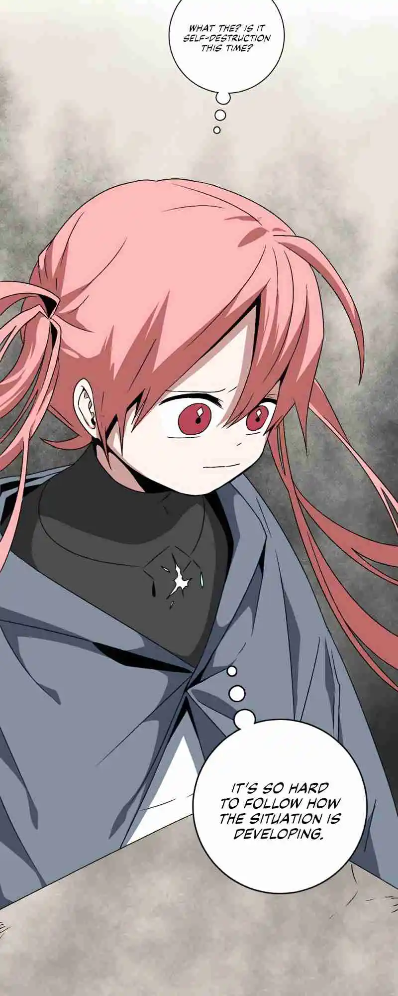 One Step Closer to the Demon King 46