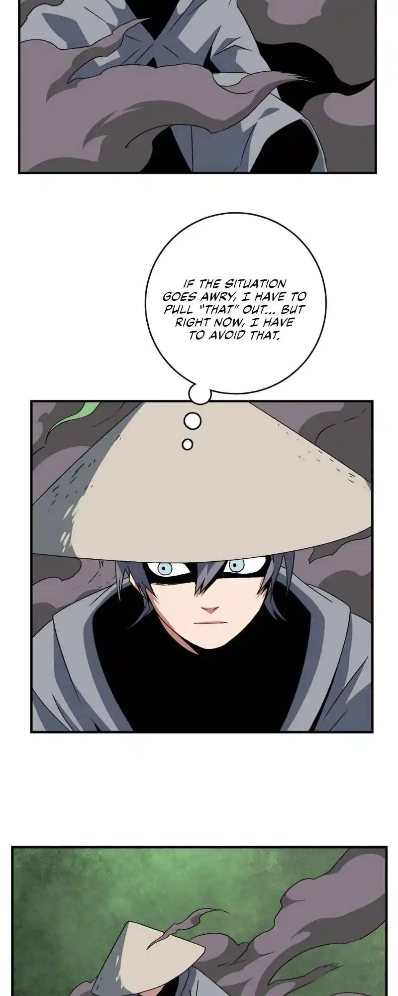 One Step Closer to the Demon King 46