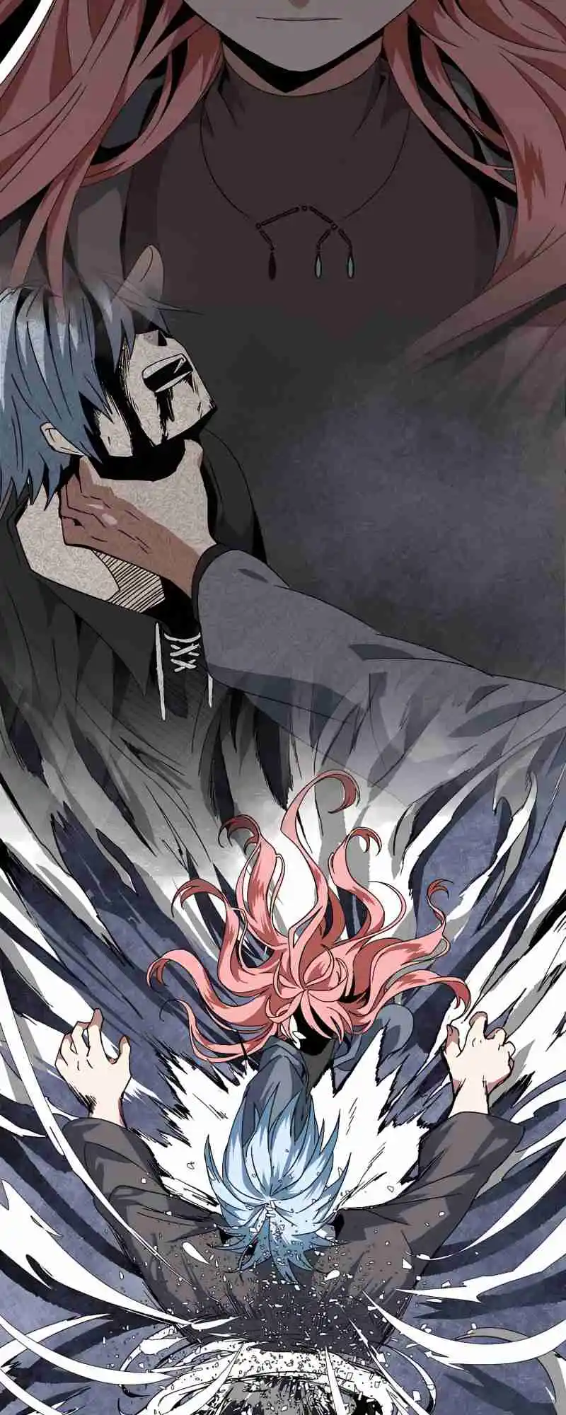 One Step Closer to the Demon King 46