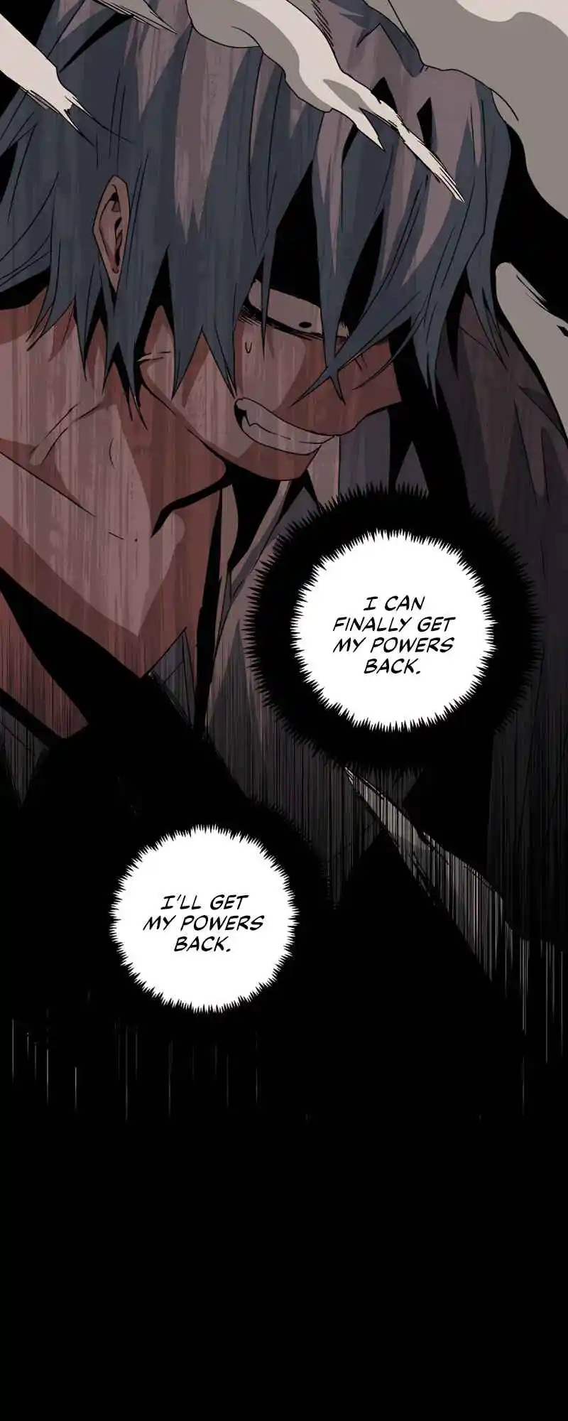 One Step Closer to the Demon King 46