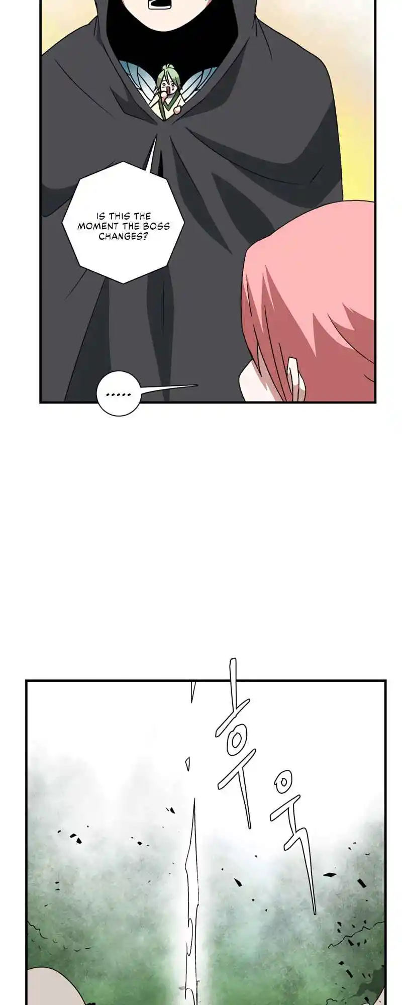 One Step Closer to the Demon King 46