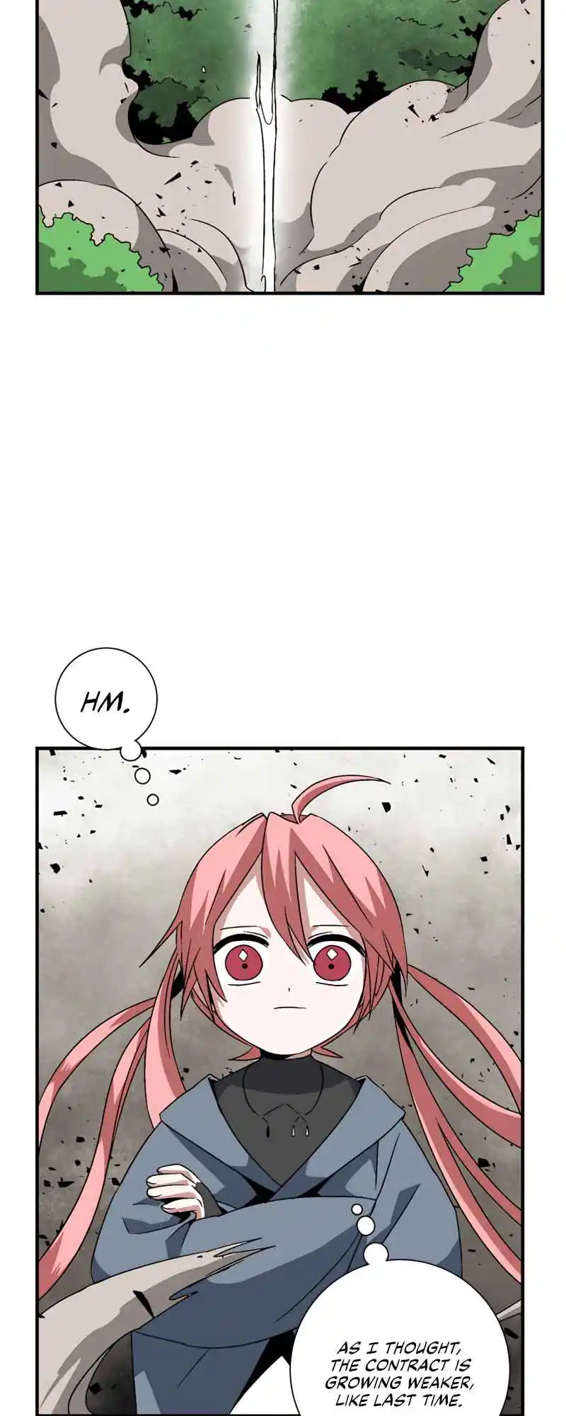 One Step Closer to the Demon King 46