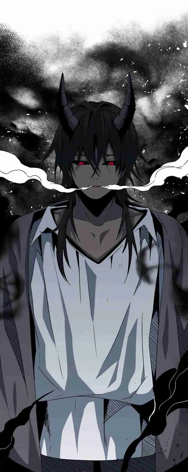 One Step Closer to the Demon King 46