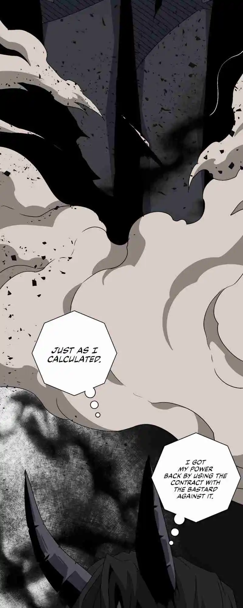 One Step Closer to the Demon King 46