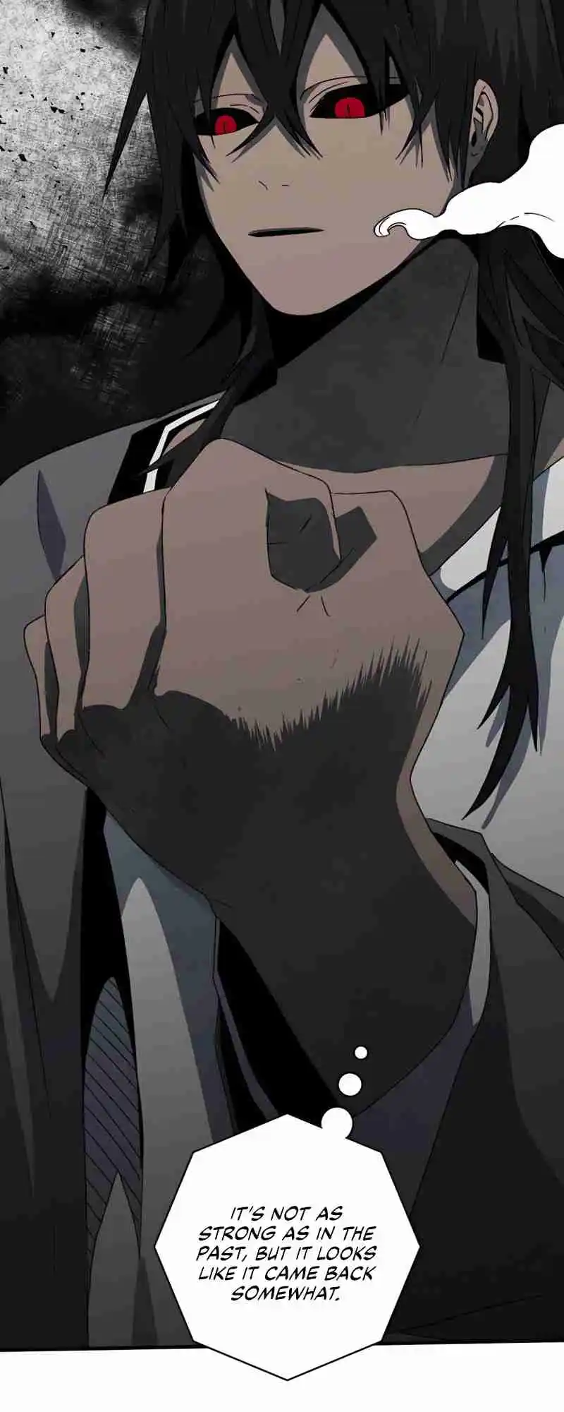 One Step Closer to the Demon King 46