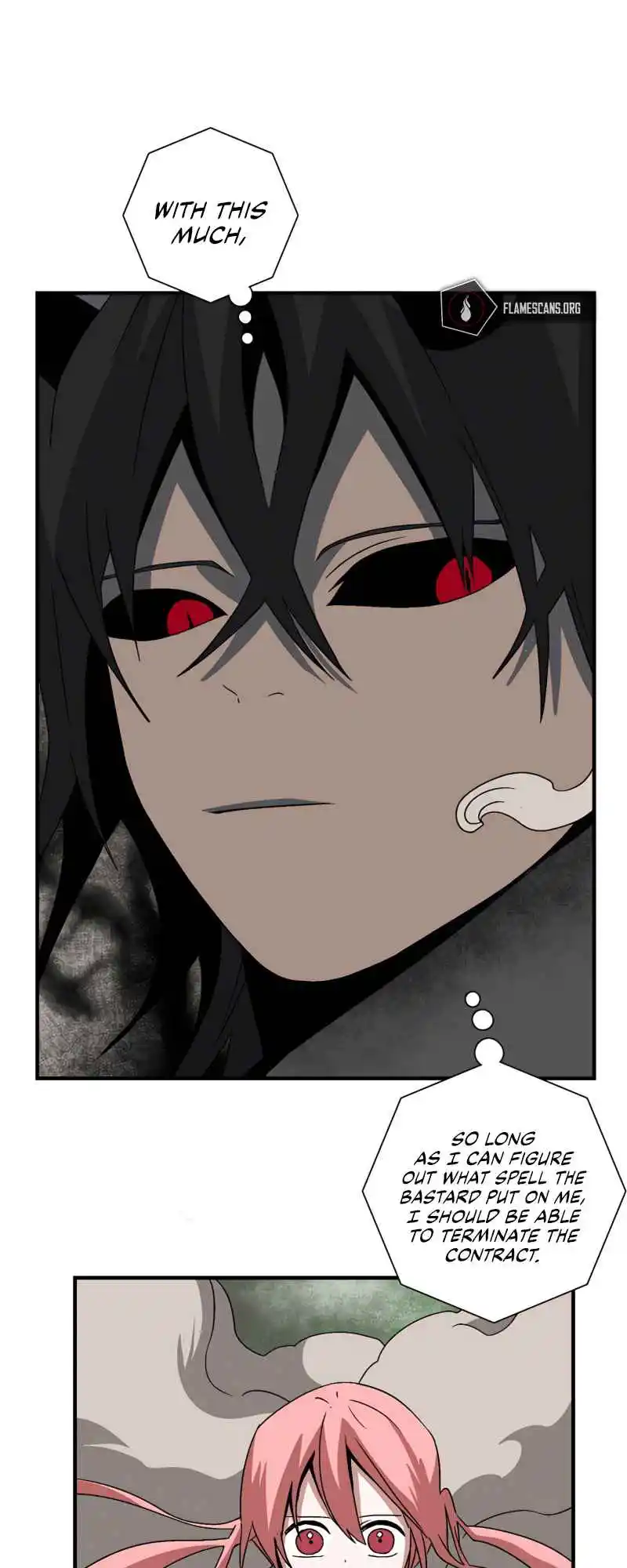 One Step Closer to the Demon King 46