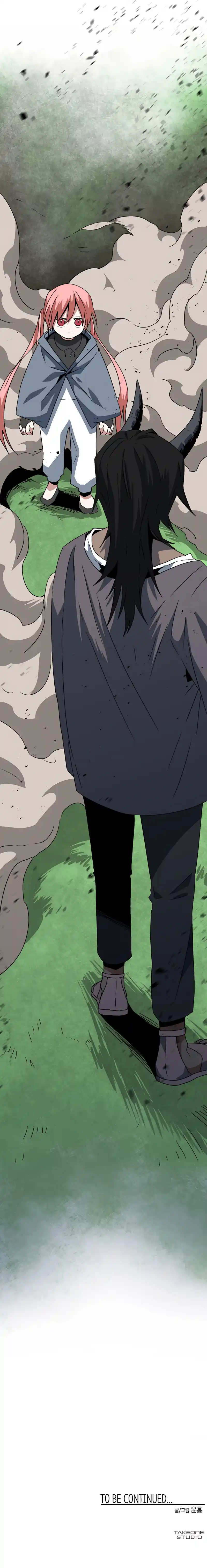 One Step Closer to the Demon King 46