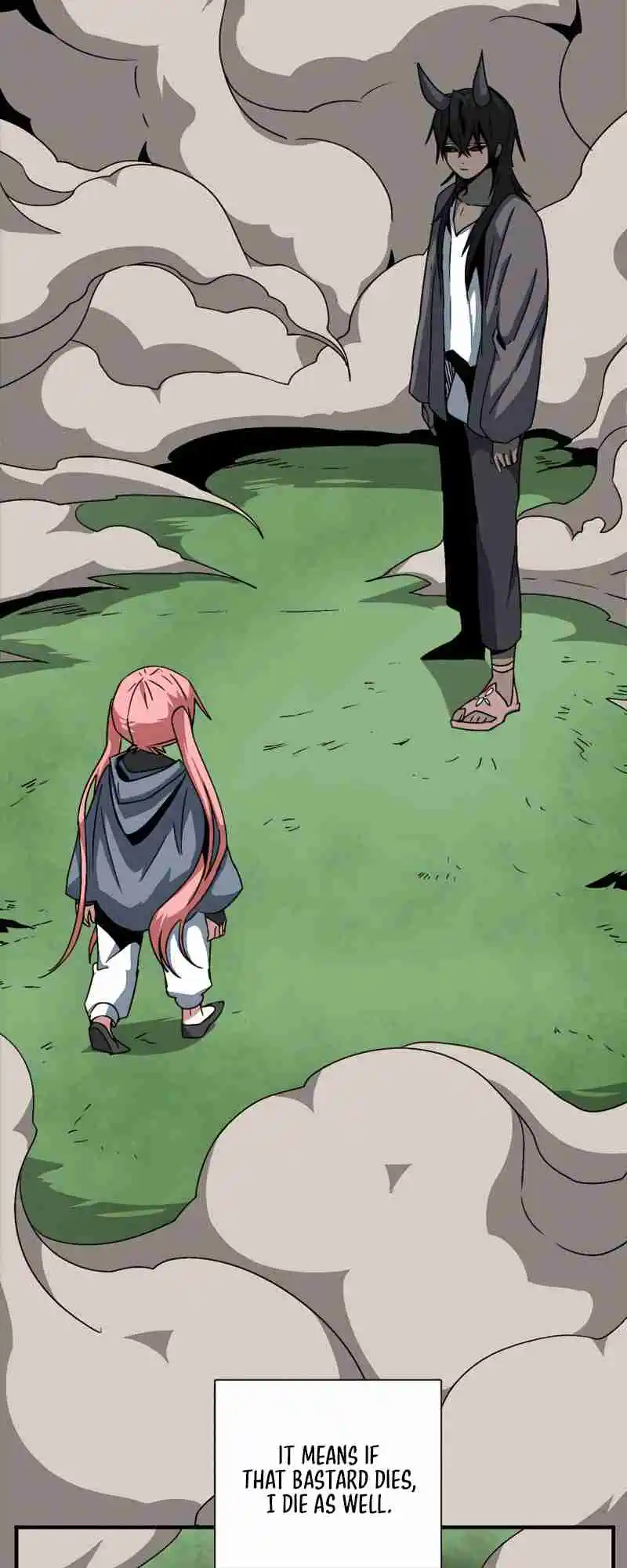 One Step Closer to the Demon King 47