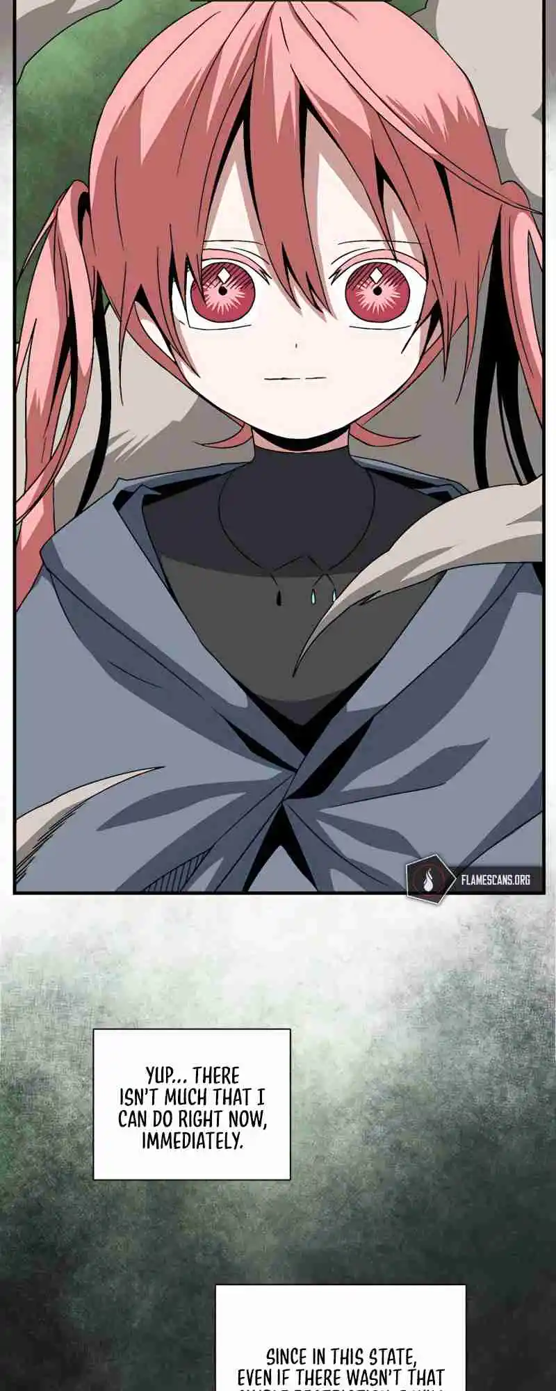 One Step Closer to the Demon King 47