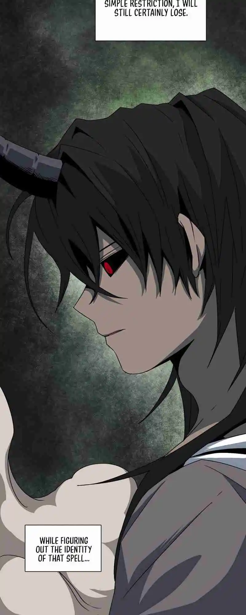 One Step Closer to the Demon King 47