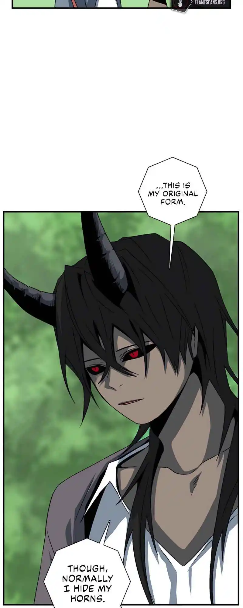 One Step Closer to the Demon King 47