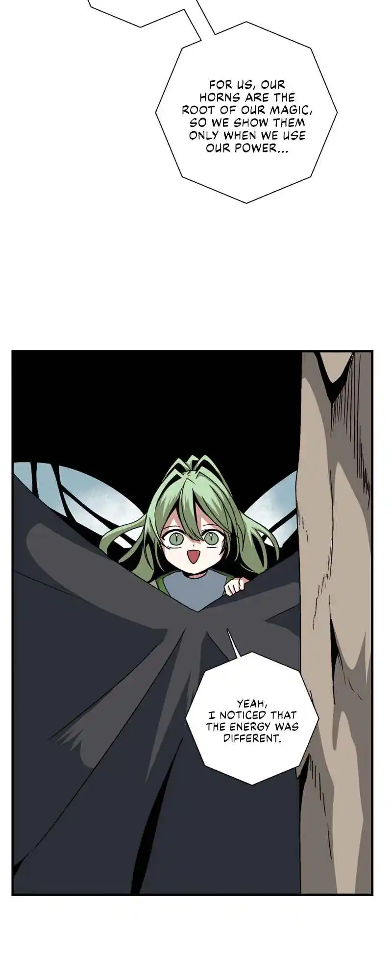 One Step Closer to the Demon King 47