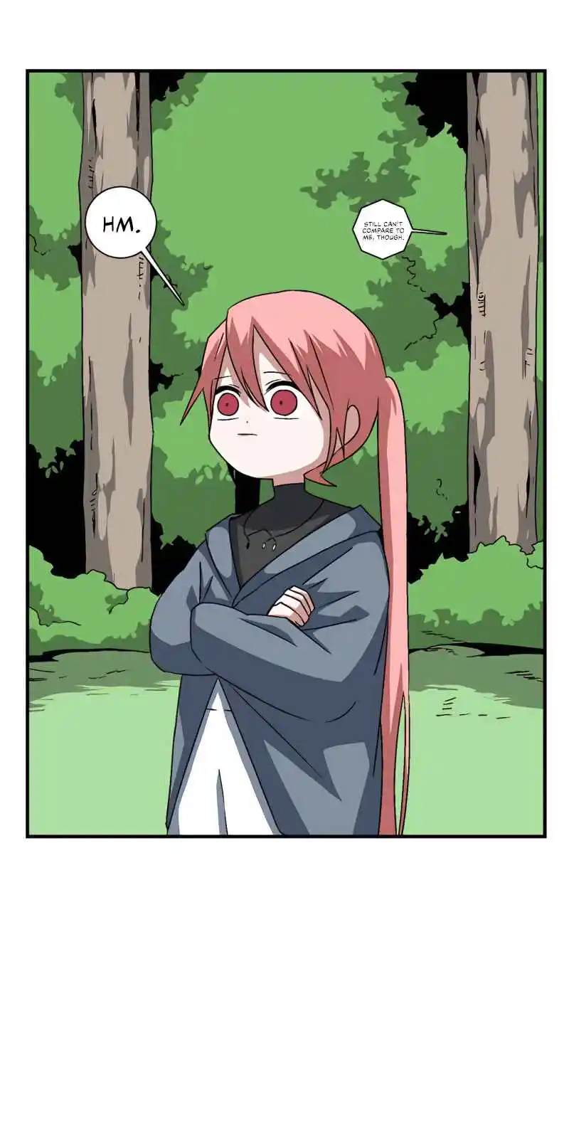 One Step Closer to the Demon King 47